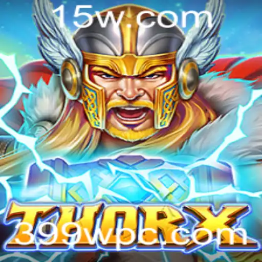 Explorando o Universo de ThorX: Jogo de Estratégia e Aventura com a Chave 399W