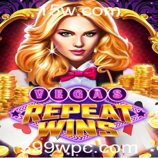 Explorando o Fascinante Mundo do VegasRepeatWins