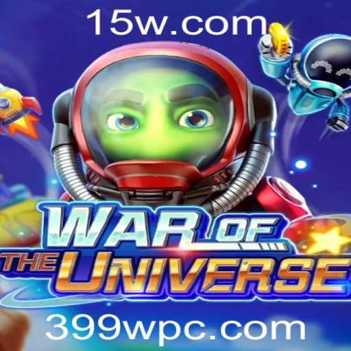WAROFTHEUNIVERSE: Um Mergulho no Mundo de Estratégias Intergalácticas