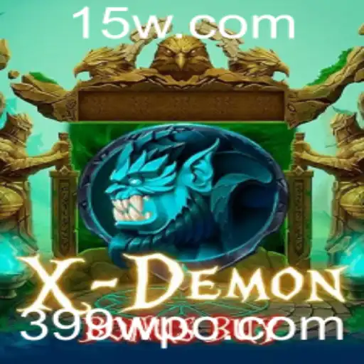 Descubra o Fascinante Mundo do Jogo XDemonBonusBuy